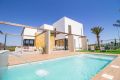 Nueva construcción - Chalet - Orihuela Costa - Dehesa De Campoamor