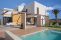 Nueva construcción - Chalet - Orihuela Costa - Dehesa De Campoamor