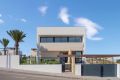 Nueva construcción - Chalet - Orihuela Costa - Dehesa De Campoamor