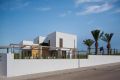 Nueva construcción - Chalet - Orihuela Costa - Dehesa De Campoamor