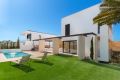 Nueva construcción - Chalet - Orihuela Costa - Dehesa De Campoamor