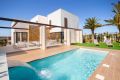 Nueva construcción - Chalet - Orihuela Costa - Dehesa De Campoamor