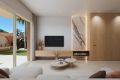 Nueva construcción - Chalet - Orihuela Costa - Dehesa de Campoamor