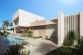 Nueva construcción - Chalet - Orihuela Costa - Dehesa de Campoamor