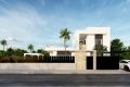 Nueva construcción - Chalet - Orihuela Costa - La Ciñuelica