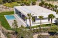 Nueva construcción - Chalet - Orihuela Costa - Las Colinas Golf