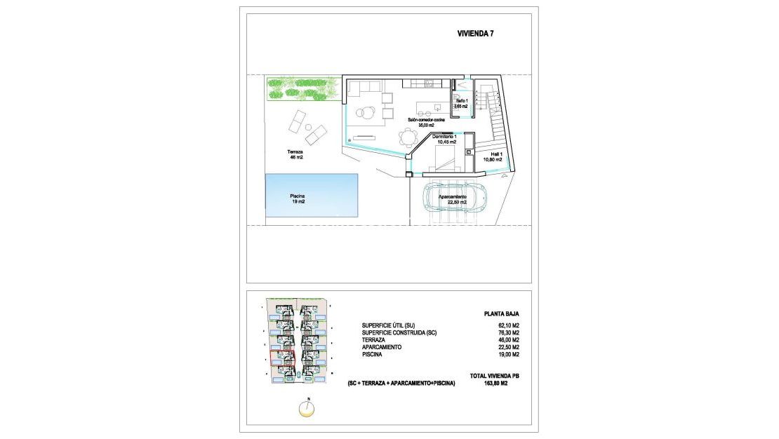 Nueva construcción - Chalet - Orihuela Costa - Los Altos