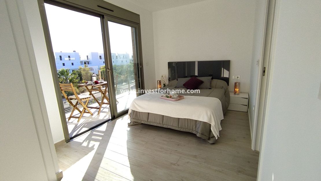 Nueva construcción - Chalet - Orihuela Costa - Orihuela