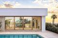Nueva construcción - Chalet - Orihuela Costa - Orihuela