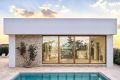 Nueva construcción - Chalet - Orihuela Costa - Orihuela