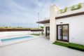 Nueva construcción - Chalet - Orihuela Costa - Vistabella Golf