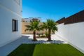 Nueva construcción - Chalet - Orihuela Costa - Vistabella Golf