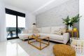 Nueva construcción - Chalet - Orihuela Costa - Vistabella
