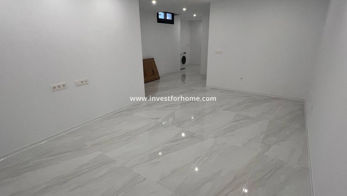 Nueva construcción - Chalet - Orihuela Costa - Vistabella