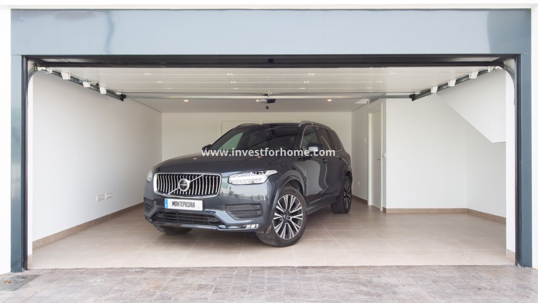 Nueva construcción - Chalet - Orihuela Costa