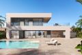 Nueva construcción - Chalet - Pilar de la Horadada - El Mojón