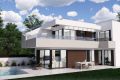 Nueva construcción - Chalet - Pilar de la Horadada - Lo Romero Golf