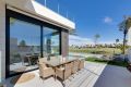 Nueva construcción - Chalet - Pilar de la Horadada - Lo Romero Golf