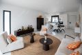 Nueva construcción - Chalet - Pilar de la Horadada - Pinar de Campoverde