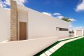 Nueva construcción - Chalet - Pilar de la Horadada - Pinar de Campoverde