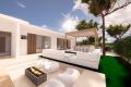 Nueva construcción - Chalet - Pilar de la Horadada - Pinar de Campoverde