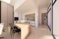 Nueva construcción - Chalet - Pilar de la Horadada - Pinar de Campoverde