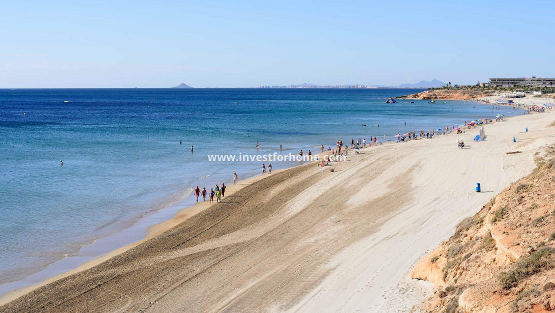 Nueva construcción - Chalet - Pilar de la Horadada - Riomar