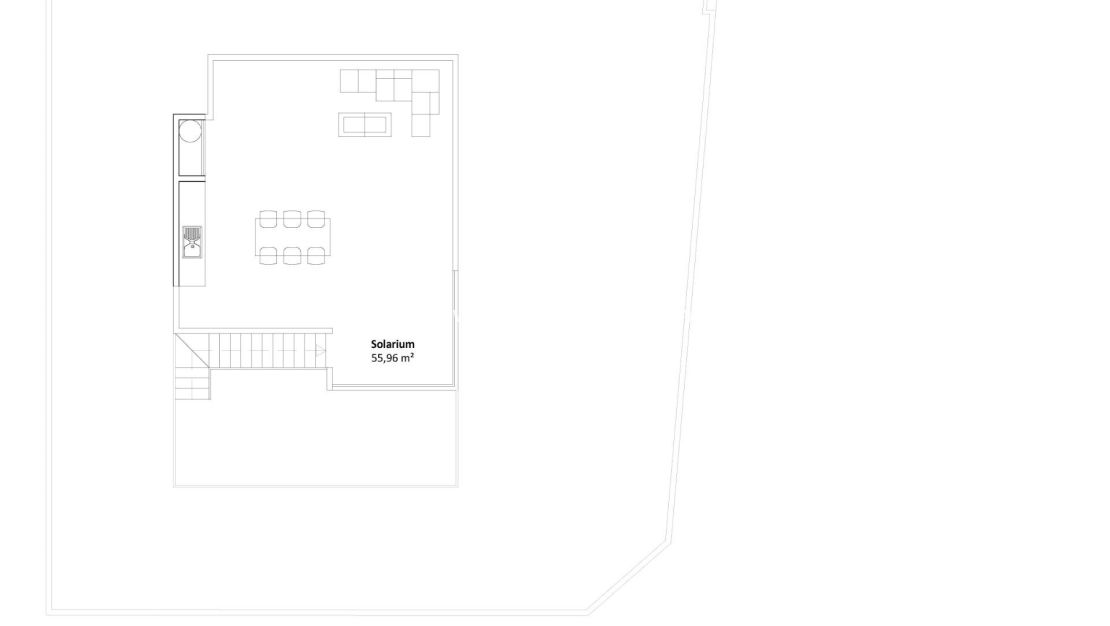 Nueva construcción - Chalet - Pilar de la Horadada - Torre De La Horadada