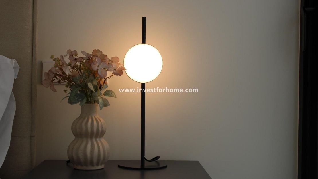 Nueva construcción - Chalet - Pilar de la Horadada - Torre De La Horadada