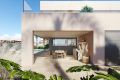 Nueva construcción - Chalet - Pilar de la Horadada