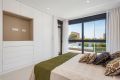 Nueva construcción - Chalet - Playa Paraiso