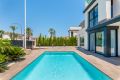 Nueva construcción - Chalet - Playa Paraiso