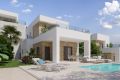 Nueva construcción - Chalet - Polop