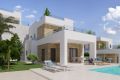 Nueva construcción - Chalet - Polop