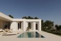 Nueva construcción - Chalet - Polop