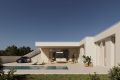 Nueva construcción - Chalet - Polop