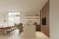 Nueva construcción - Chalet - Polop