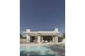 Nueva construcción - Chalet - Polop