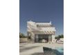 Nueva construcción - Chalet - Polop