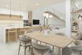 Nueva construcción - Chalet - Rojales - Ciudad Quesada