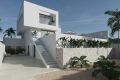 Nueva construcción - Chalet - Rojales - Ciudad Quesada