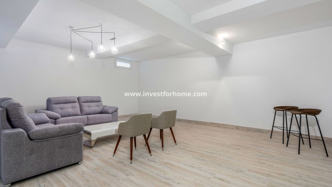 Nueva construcción - Chalet - Rojales - Ciudad Quesada