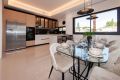Nueva construcción - Chalet - Rojales - Ciudad Quesada