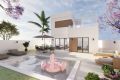 Nueva construcción - Chalet - Rojales - Ciudad Quesada