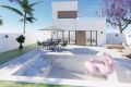 Nueva construcción - Chalet - Rojales - Ciudad Quesada
