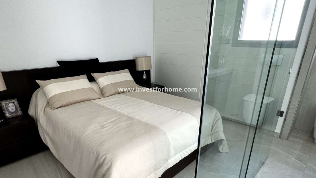 Nueva construcción - Chalet - Rojales - Ciudad Quesada