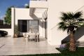 Nueva construcción - Chalet - Rojales - Ciudad Quesada