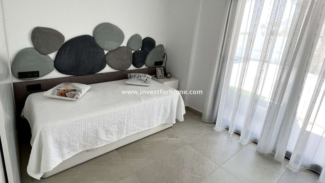 Nueva construcción - Chalet - Rojales - Ciudad Quesada