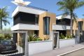 Nueva construcción - Chalet - Rojales - Ciudad Quesada