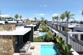Nueva construcción - Chalet - Rojales - Ciudad Quesada